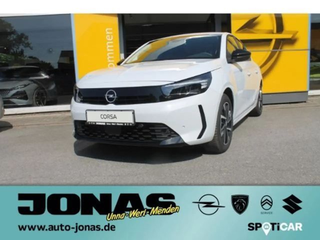 Opel Corsa 1.2 Turbo Edition