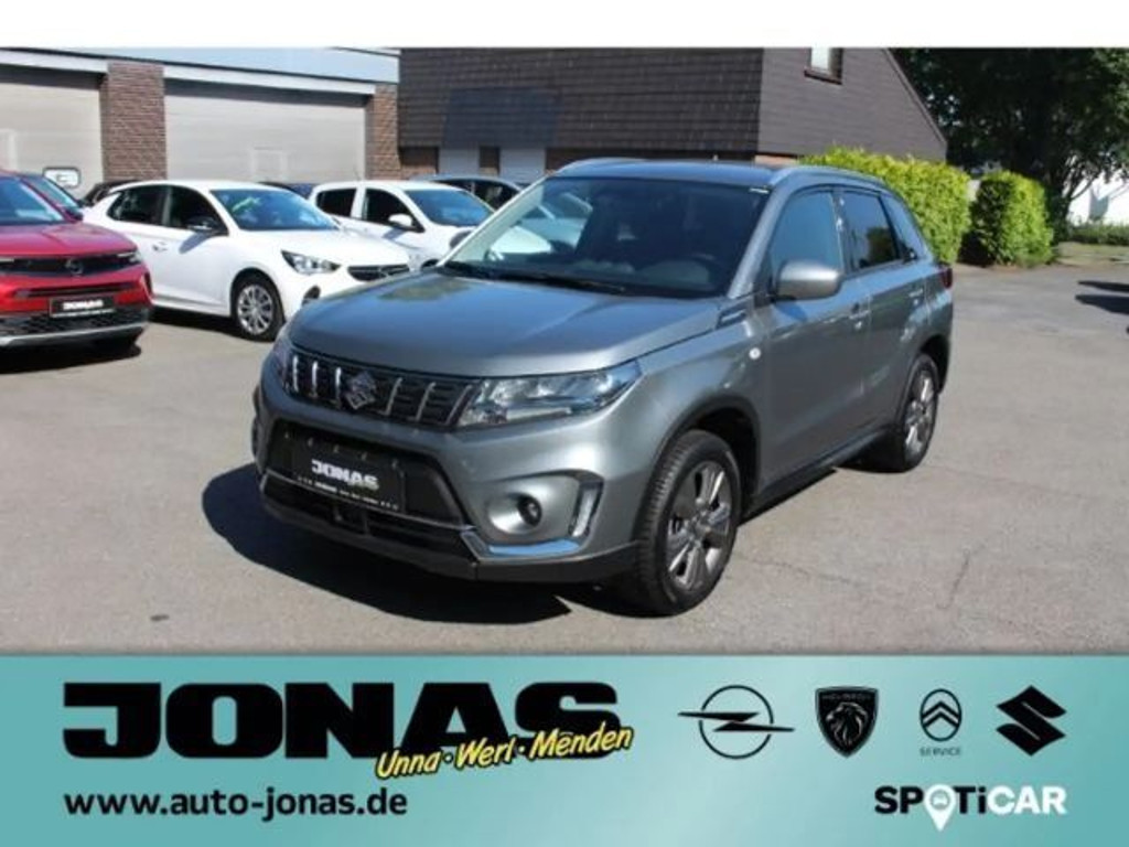 Suzuki Vitara Comfort Hybrid