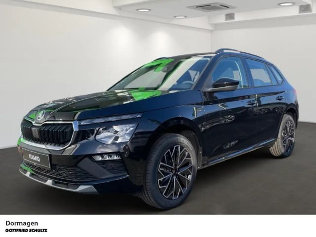Skoda Kamiq 1.0 TSI Tour