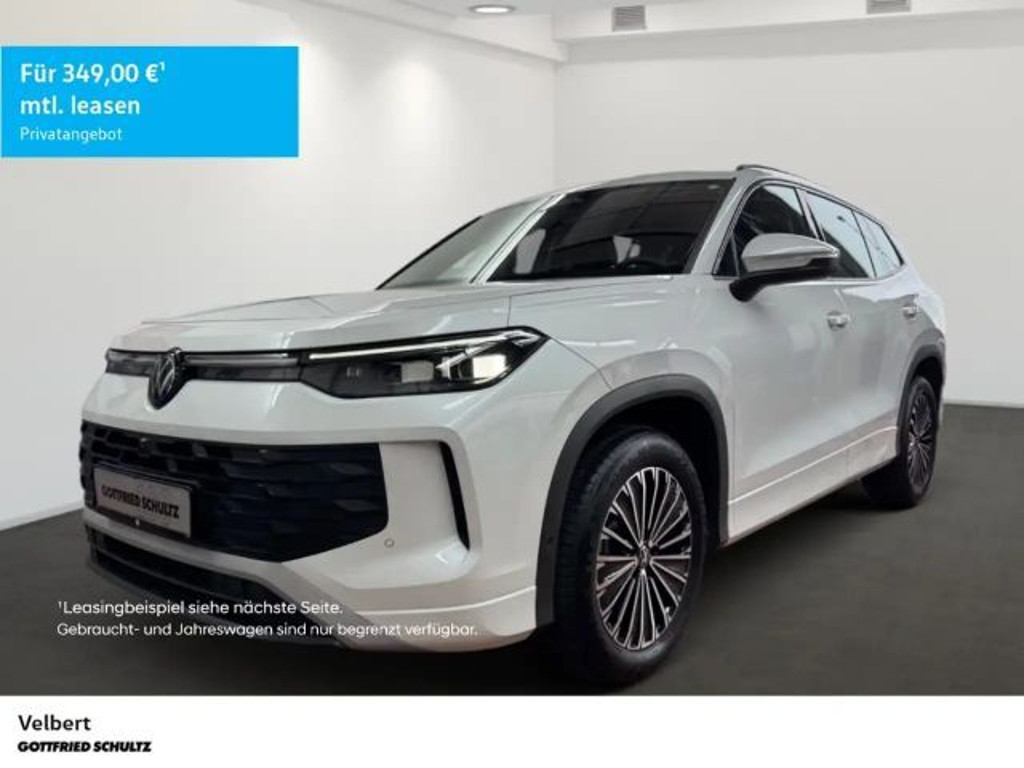 Volkswagen Tayron DSG Life 1.5 eTSI