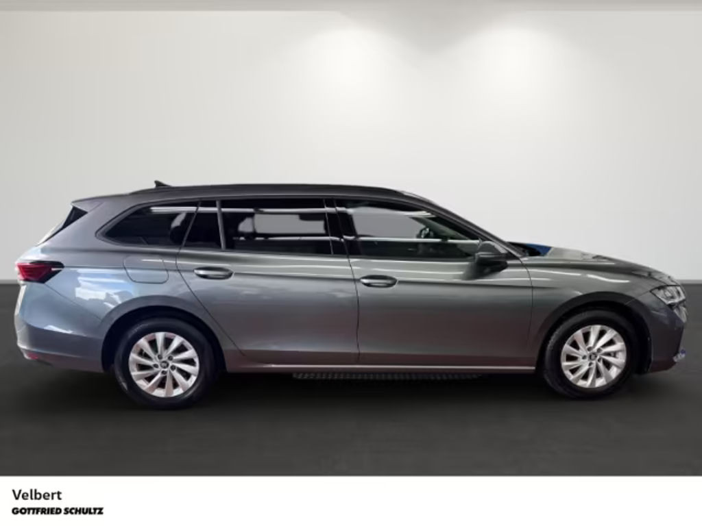 Skoda Superb Combi 1.5 TSI
