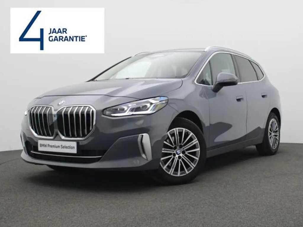 BMW 2 Serie 218 Luxury Line