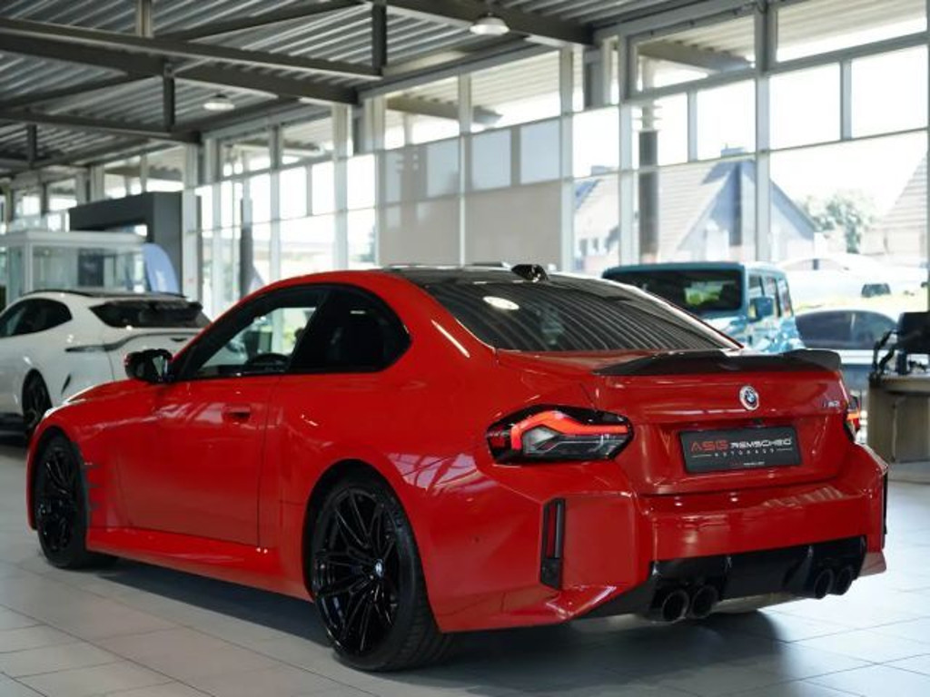 BMW M2