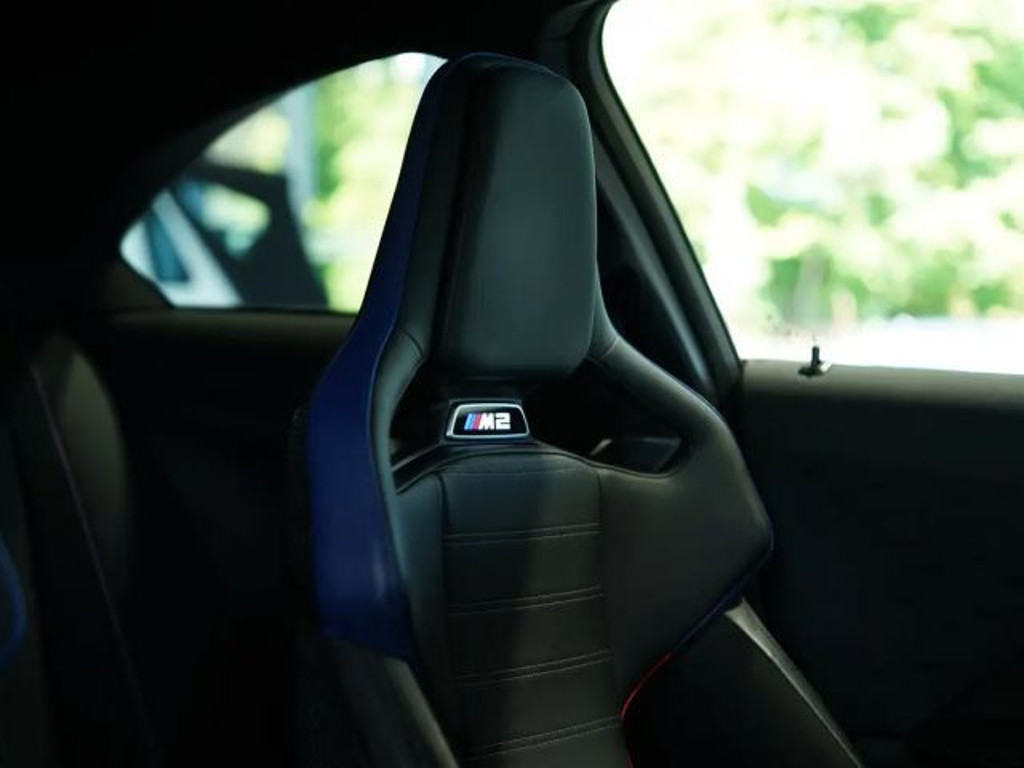 BMW M2