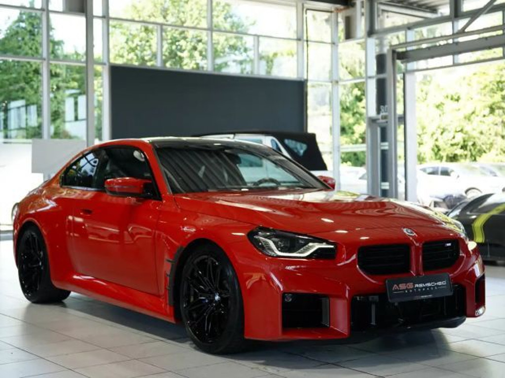 BMW M2