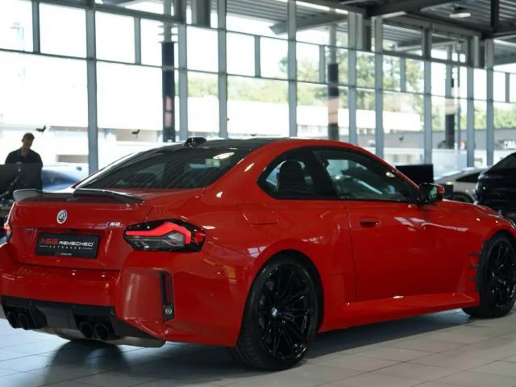 BMW M2