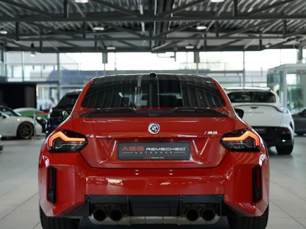 BMW M2