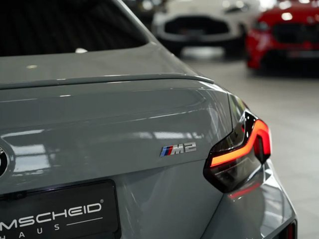 BMW M2