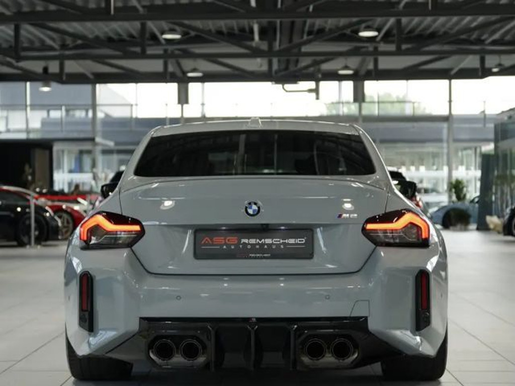 BMW M2