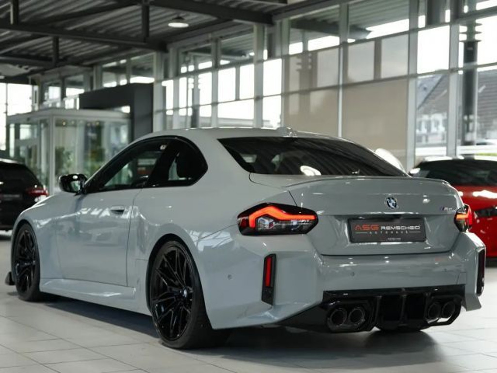 BMW M2