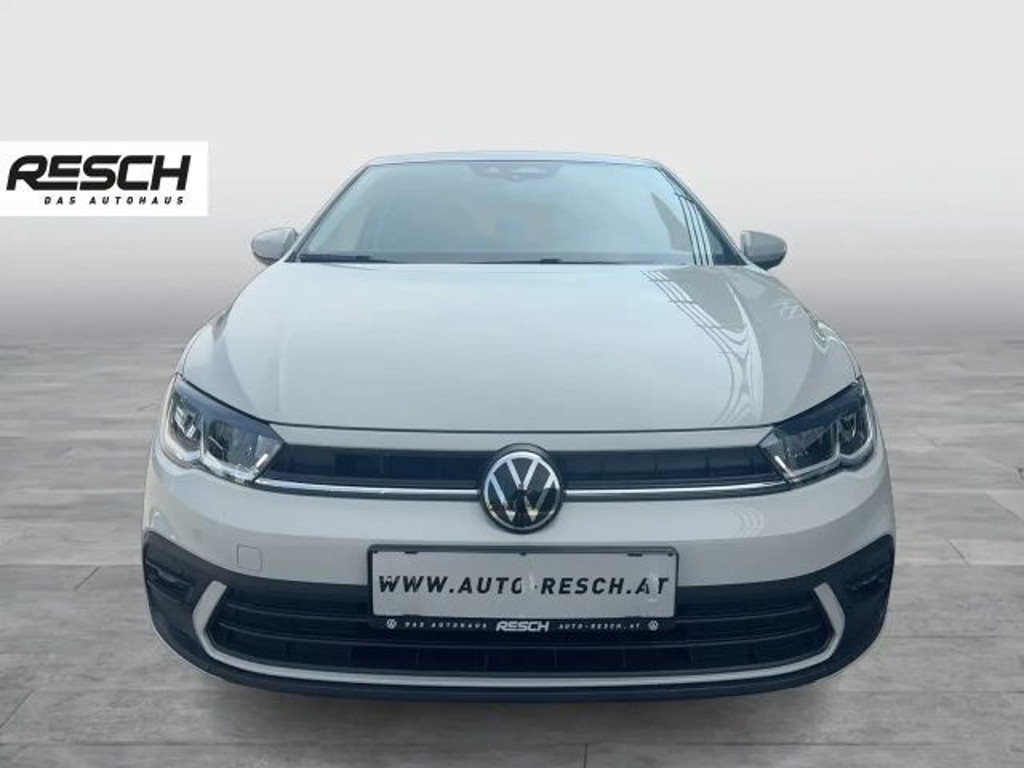 Volkswagen Polo 4Me TSI