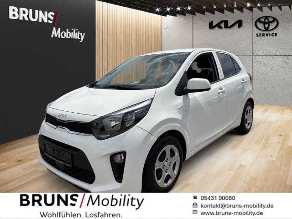 Kia Picanto Vision