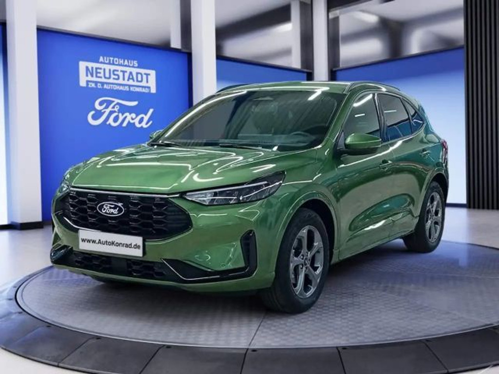 Ford Kuga EcoBoost ST Line