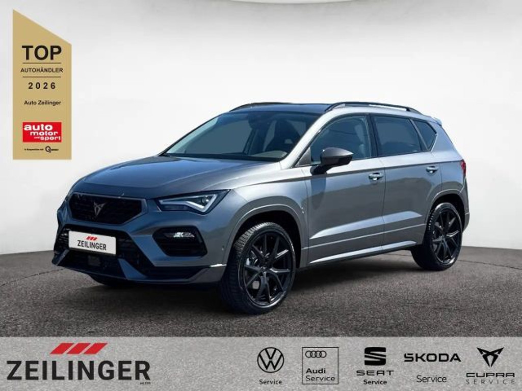 Cupra Ateca 4Drive DSG