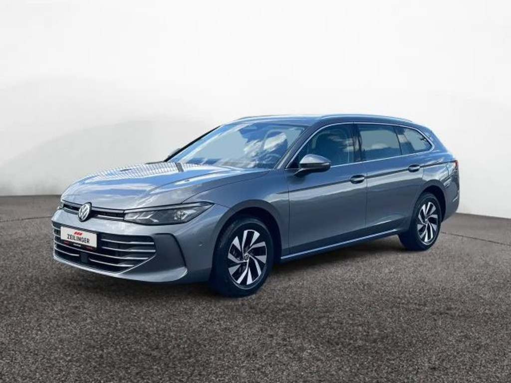Volkswagen Passat Business DSG Variant