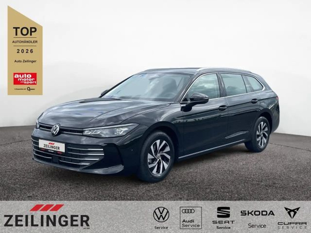 Volkswagen Passat Business DSG Variant