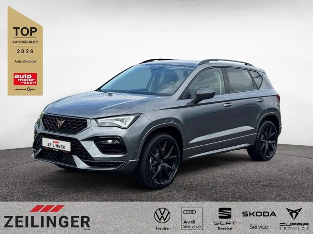 Cupra Ateca 4Drive DSG