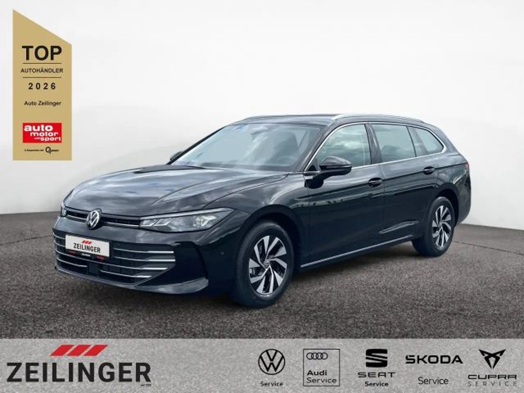 Volkswagen Passat Business DSG Variant