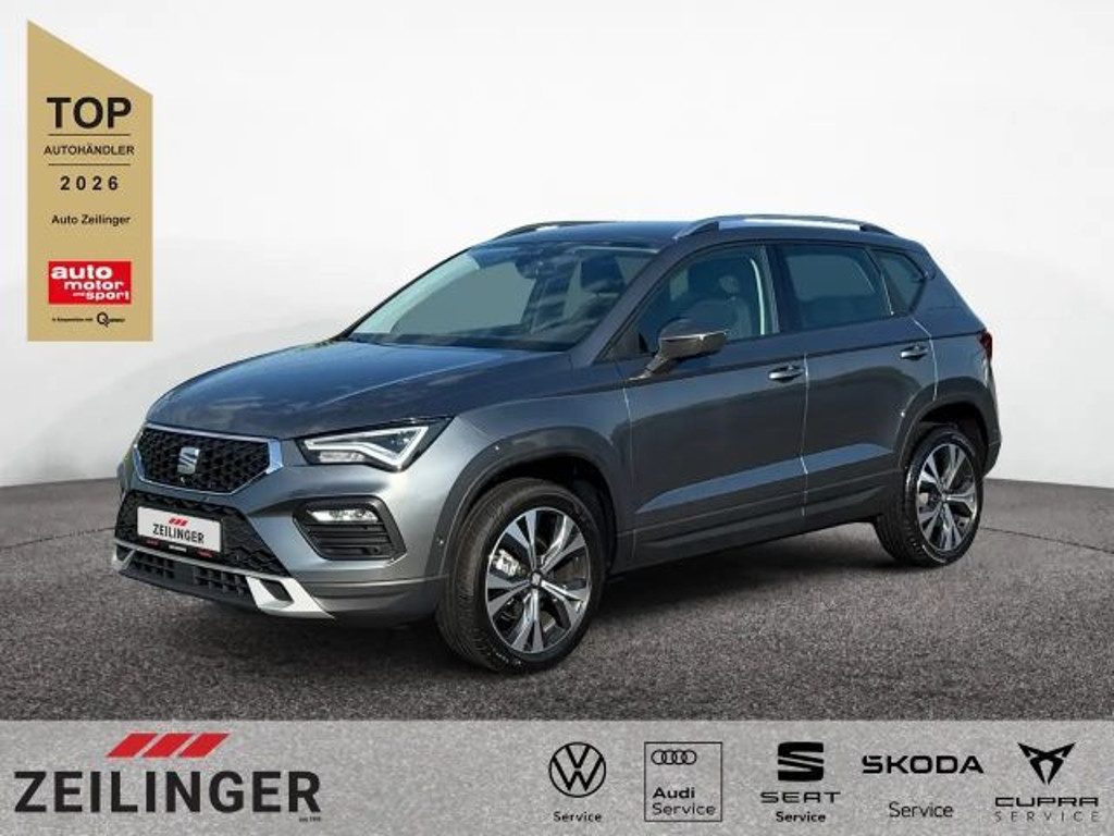 Seat Ateca Style