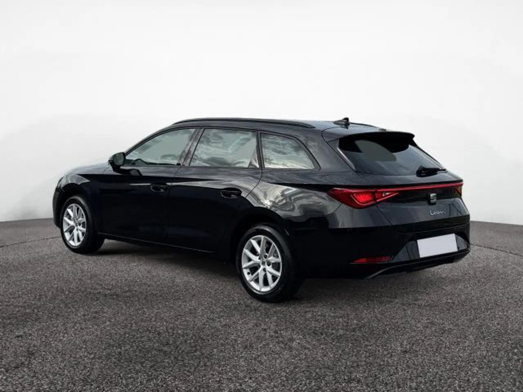 Seat Leon Style Sportstourer DSG