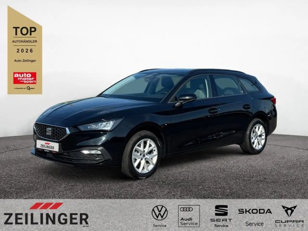 Seat Leon Style Sportstourer DSG