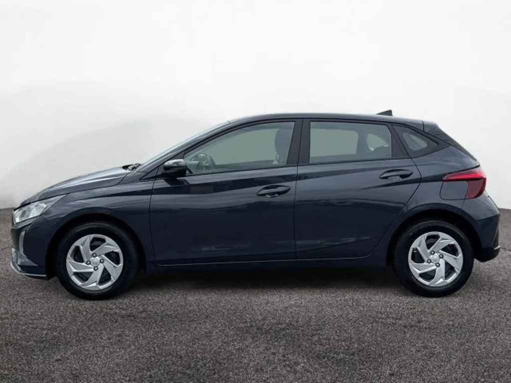 Hyundai i20 Comfort T-GDi
