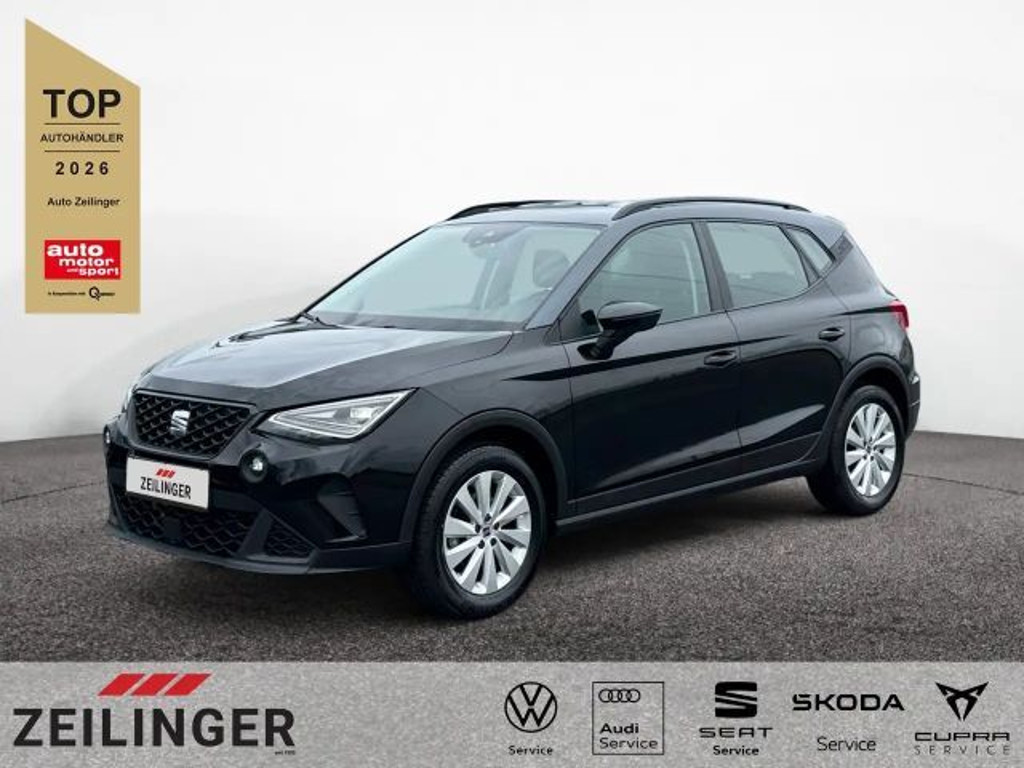 Seat Arona Style