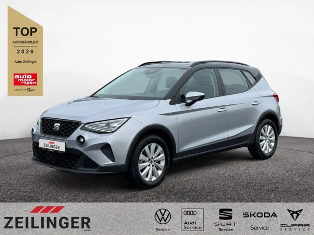Seat Arona Style DSG