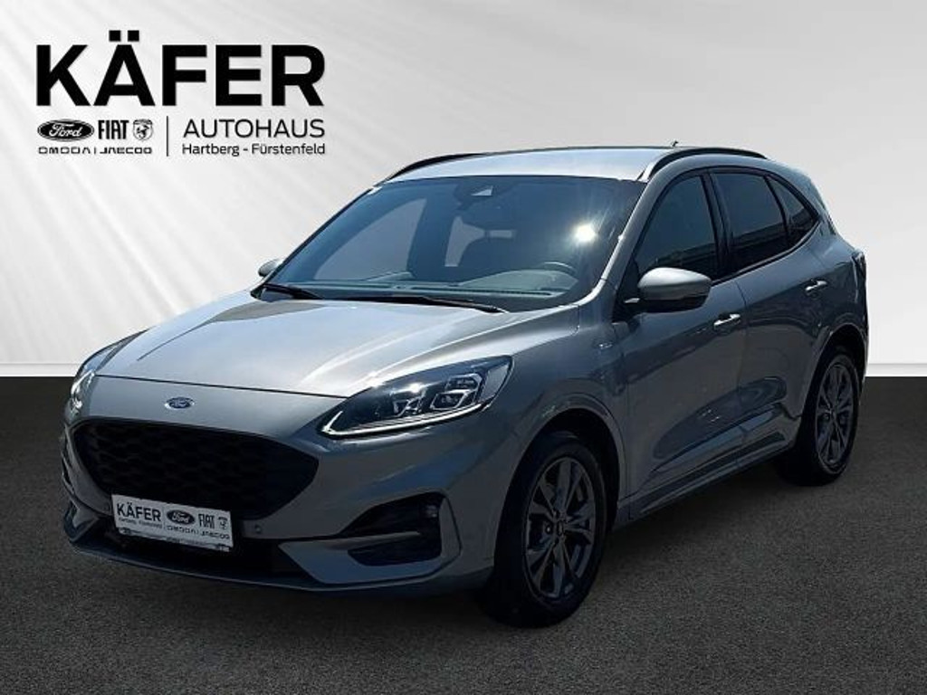 Ford Kuga EcoBoost ST Line X