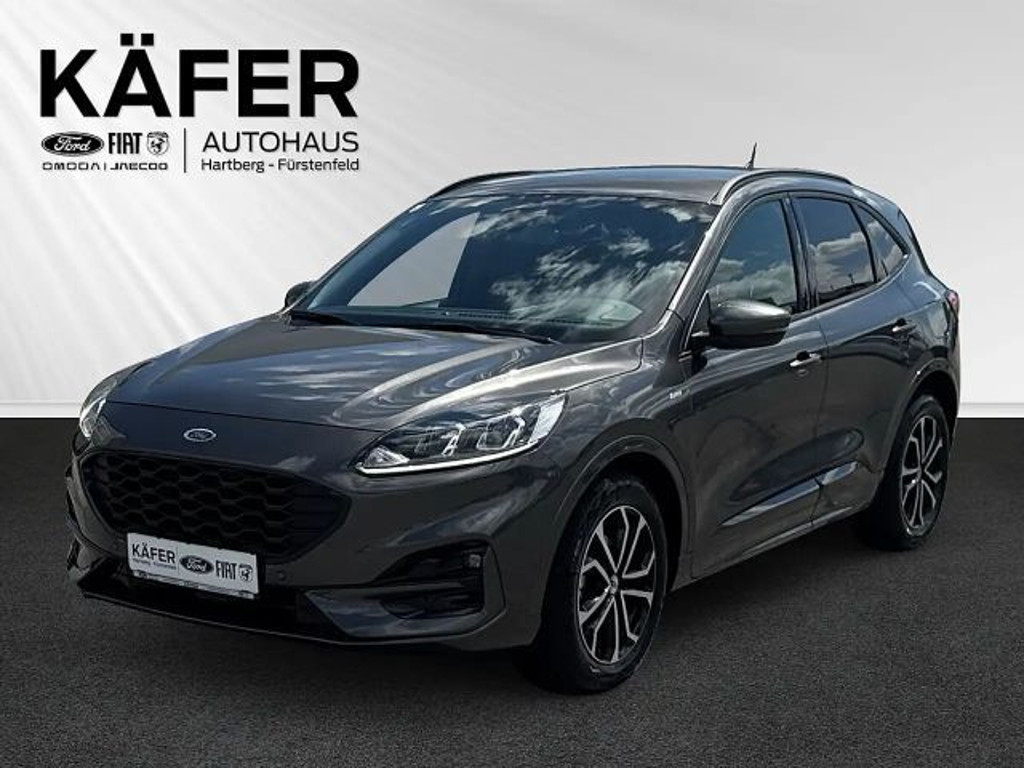 Ford Kuga ST Line