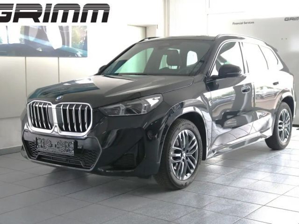 BMW X3 M-Sport xDrive20d