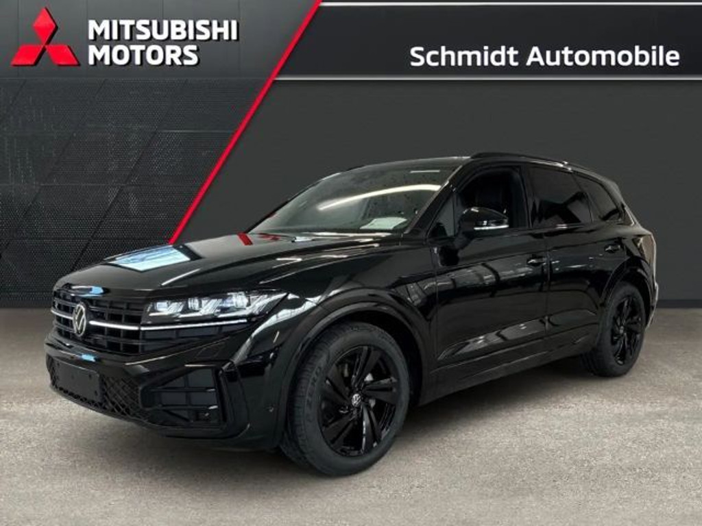 Volkswagen Touareg 4Motion R-Line 3.0 V6 TDI