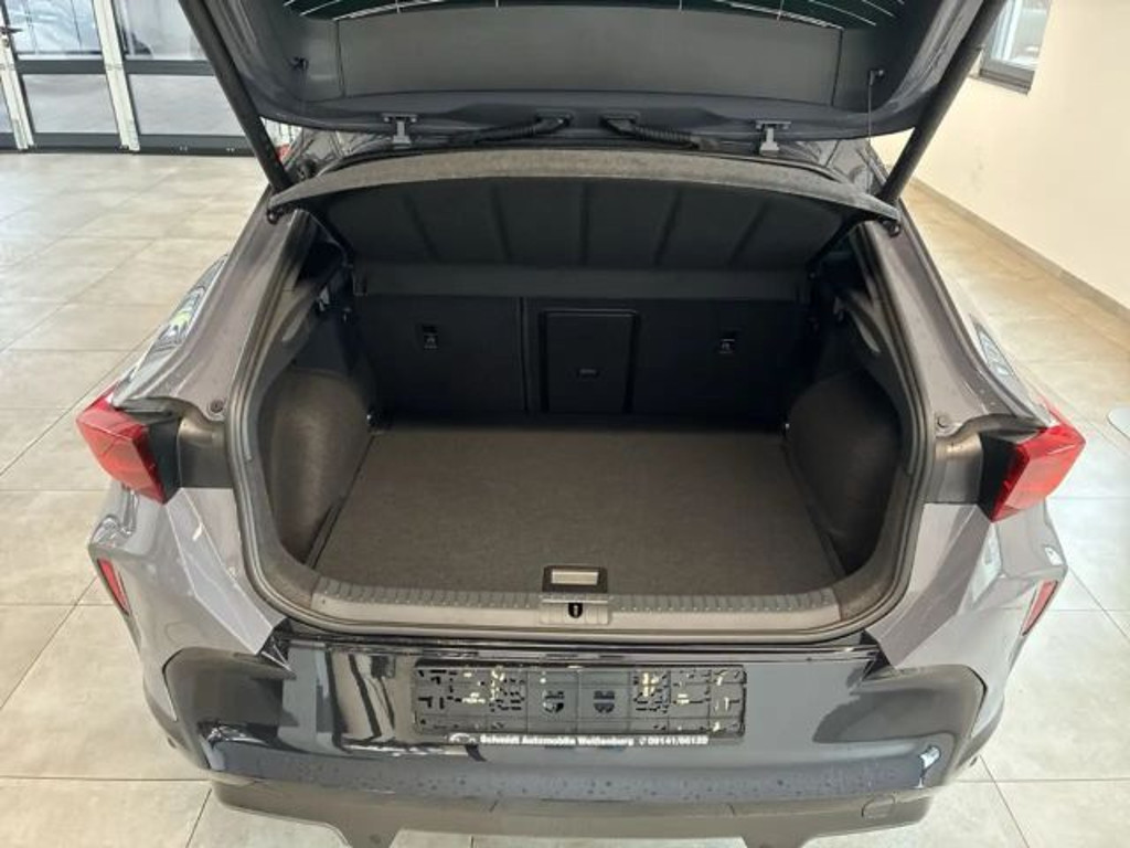 Cupra Formentor 2.0 TDI