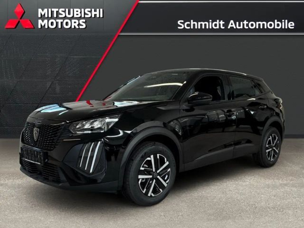 Peugeot 2008 PureTech Style