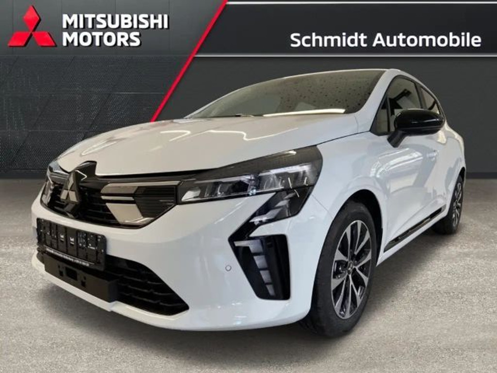 Mitsubishi Colt 1.0
