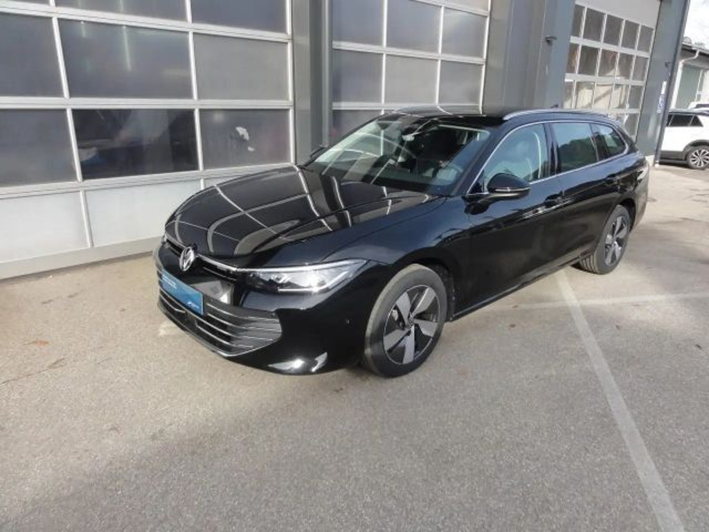 Volkswagen Passat Business DSG Variant 2.0 TDI