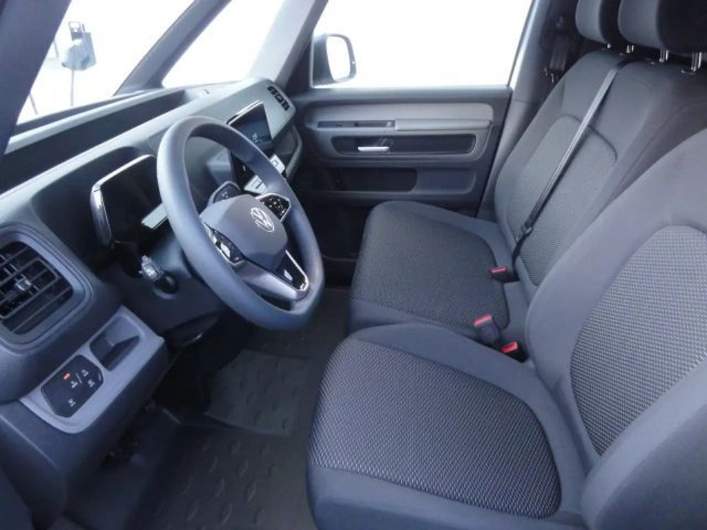 Volkswagen ID.Buzz Cargo
