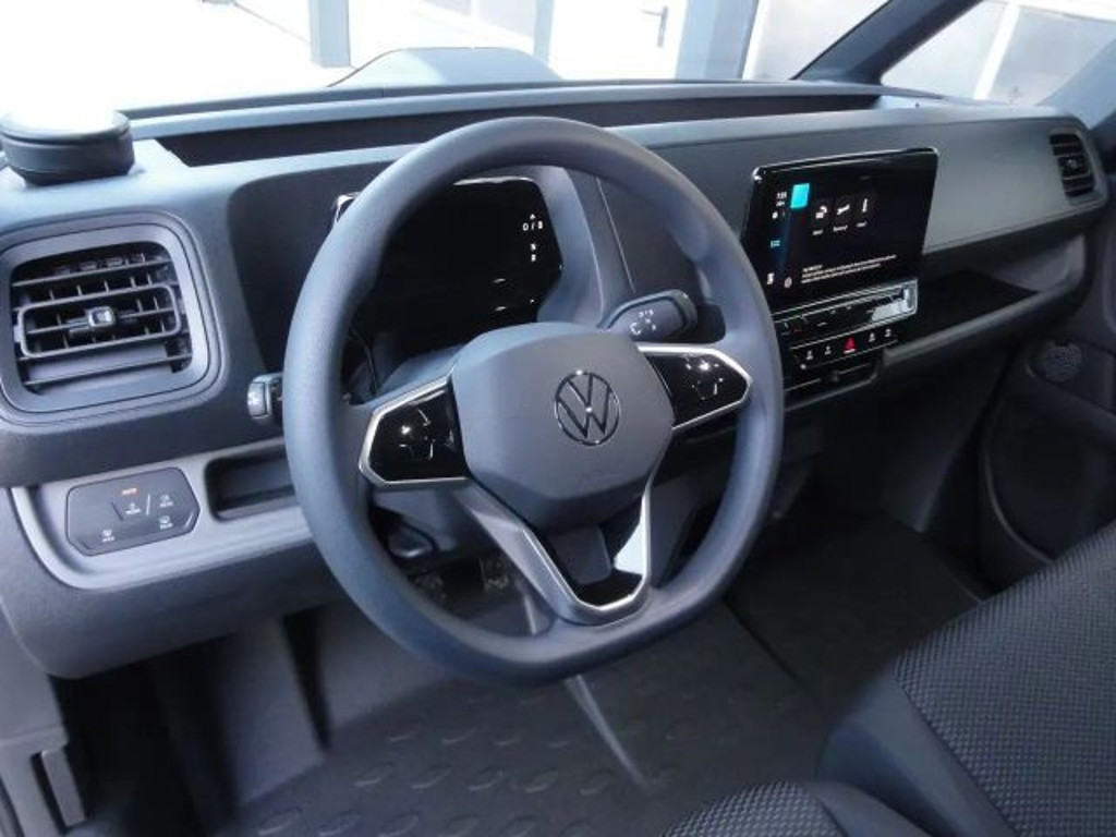 Volkswagen ID.Buzz Cargo