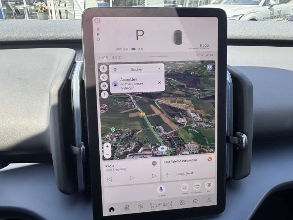 Volvo EX30