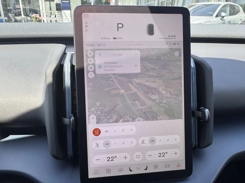 Volvo EX30