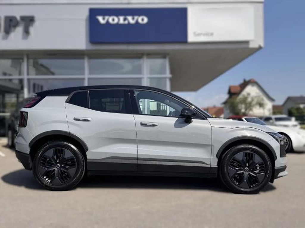 Volvo EX30