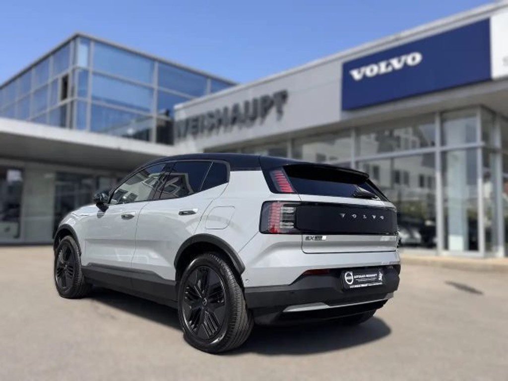 Volvo EX30