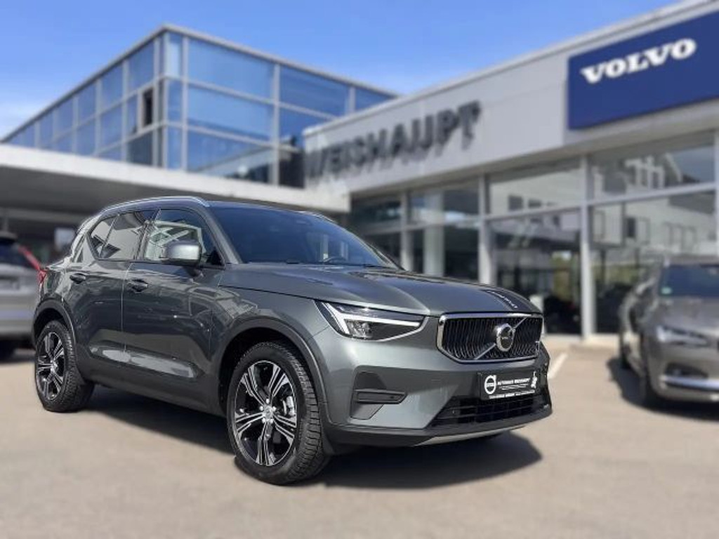 Volvo XC40 Core