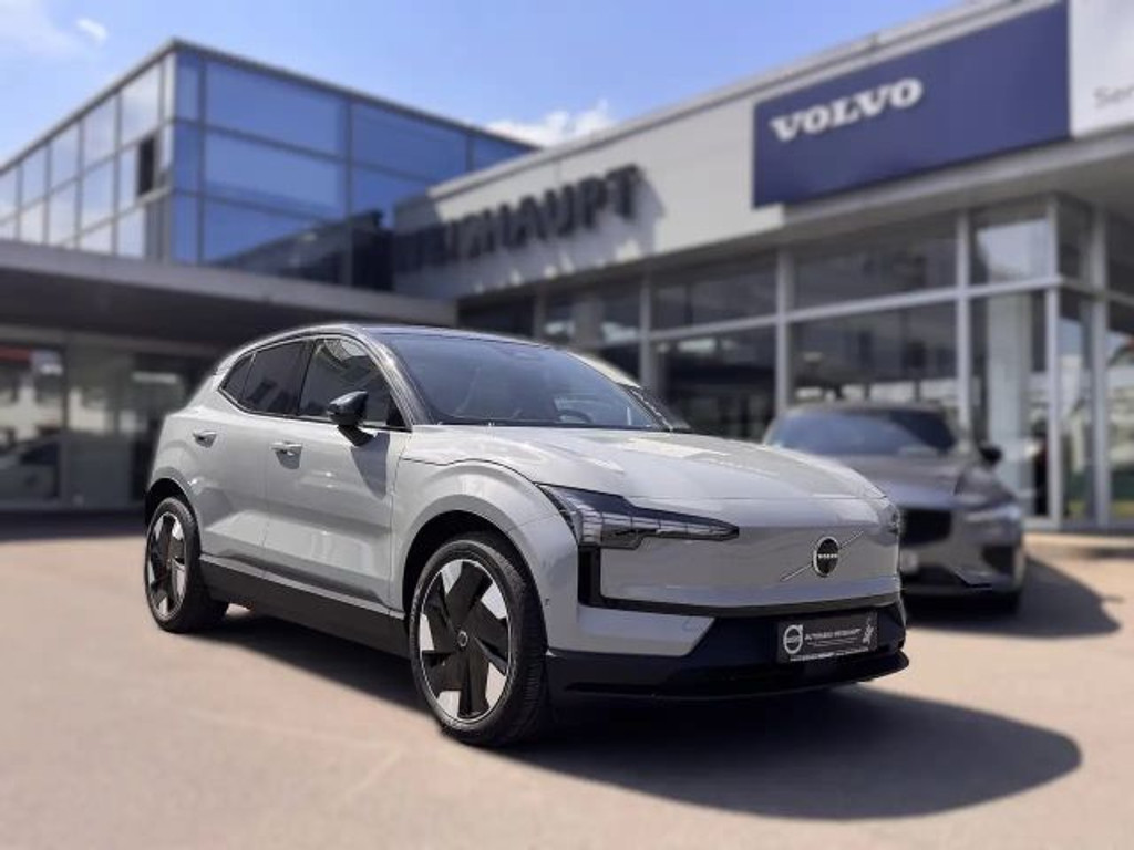 Volvo EX30 AWD Vierwielaandrijving Ultra