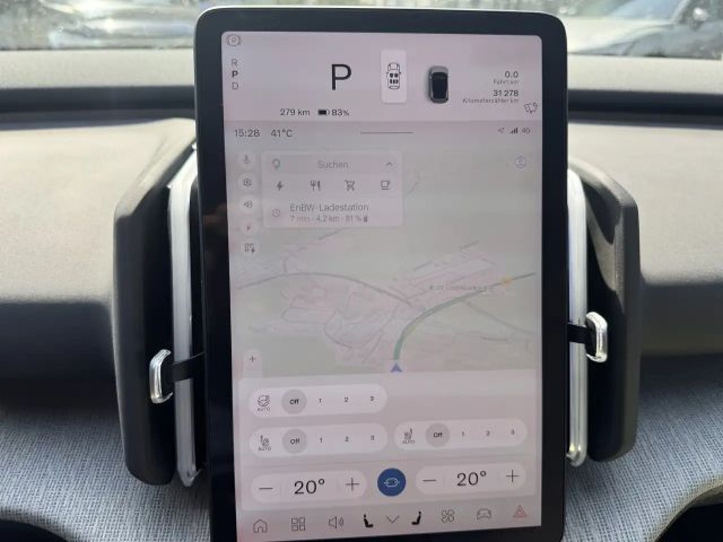 Volvo EX30