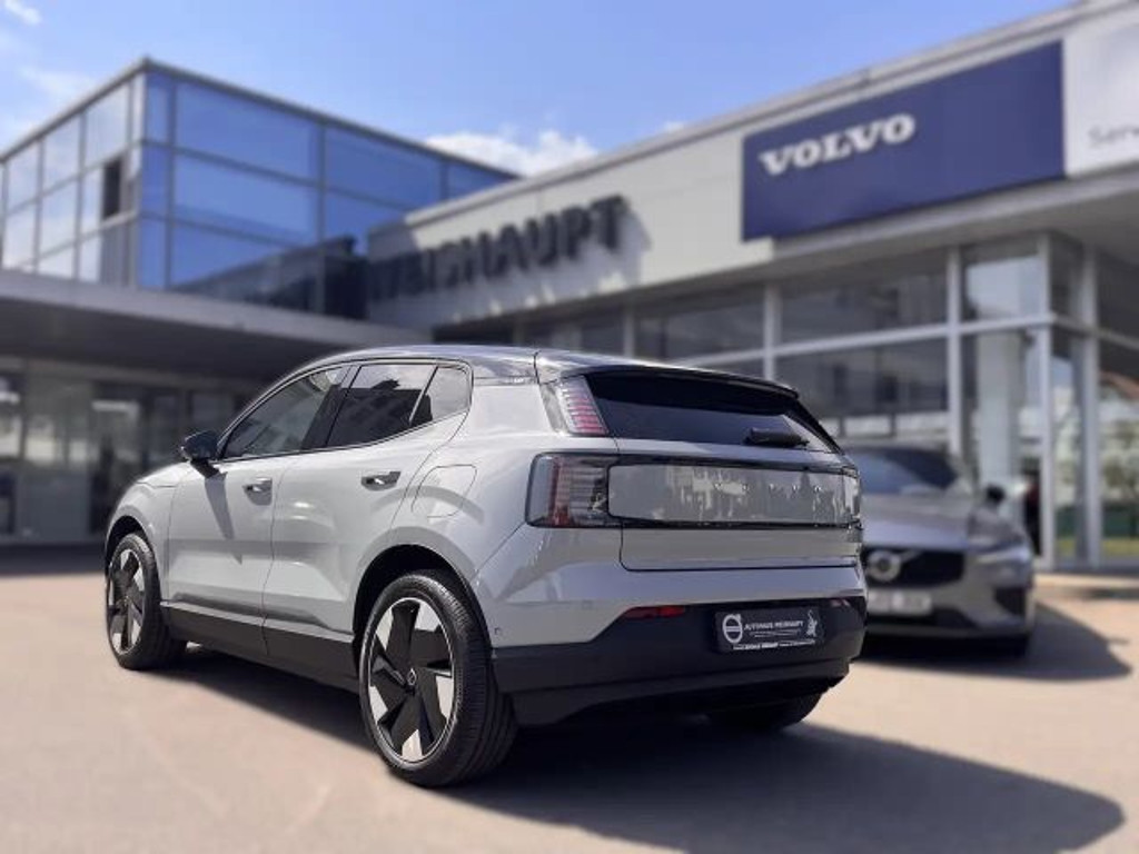 Volvo EX30