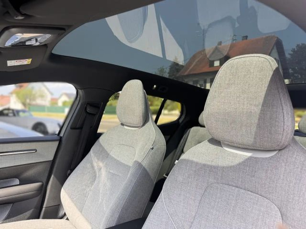 Volvo EX30