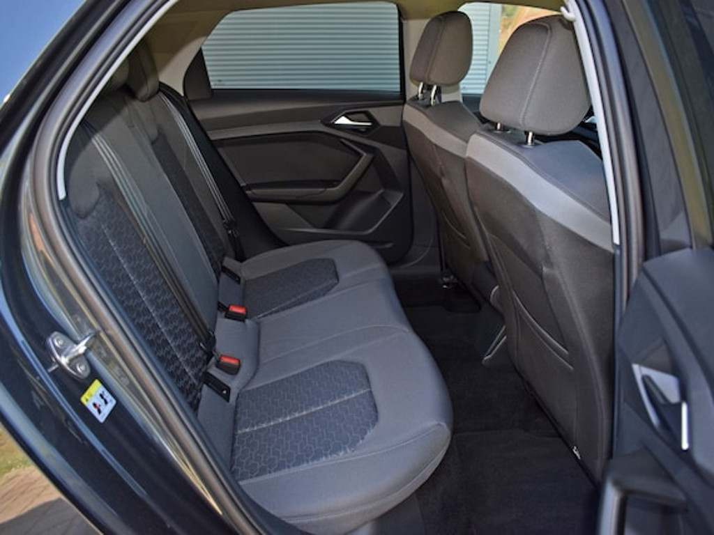 Audi A1 Sportback 30 TFSI