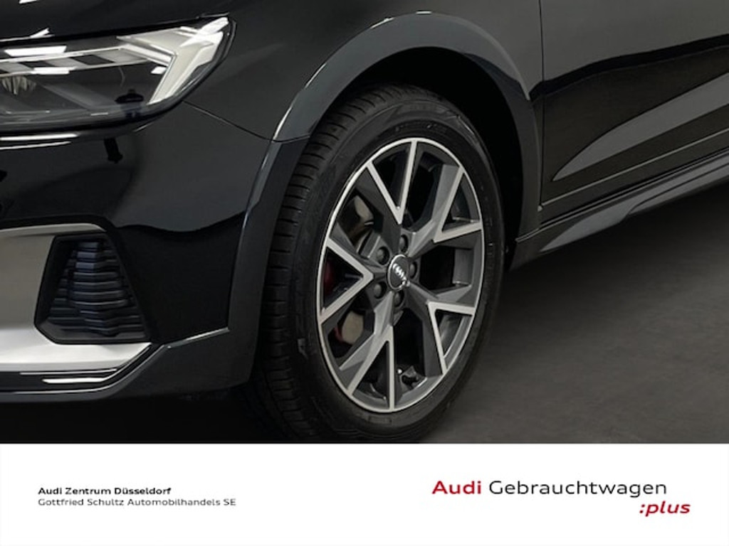 Audi A1 Citycarver