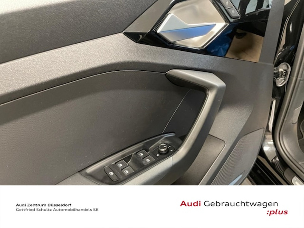 Audi A1 Citycarver